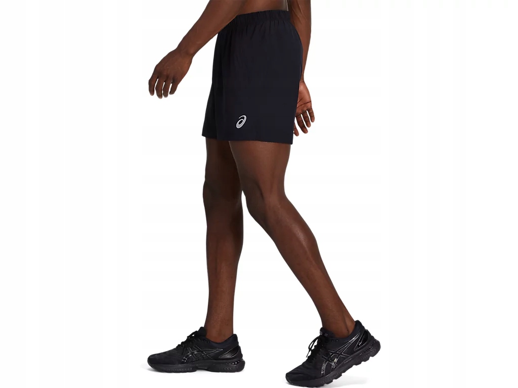 Asics Sport 5in Run Short 2011B552-002 r.2XL EAN (GTIN) 8719021803362