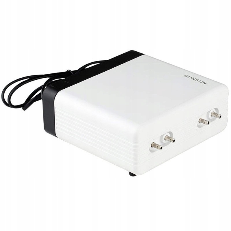 Levně SunSun CT-404 regulovatelný vzduchovač