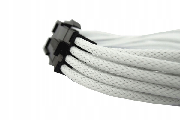 

Przedłużacz Zasilania Vga Pci-e 6+2pin 30CM Gelid