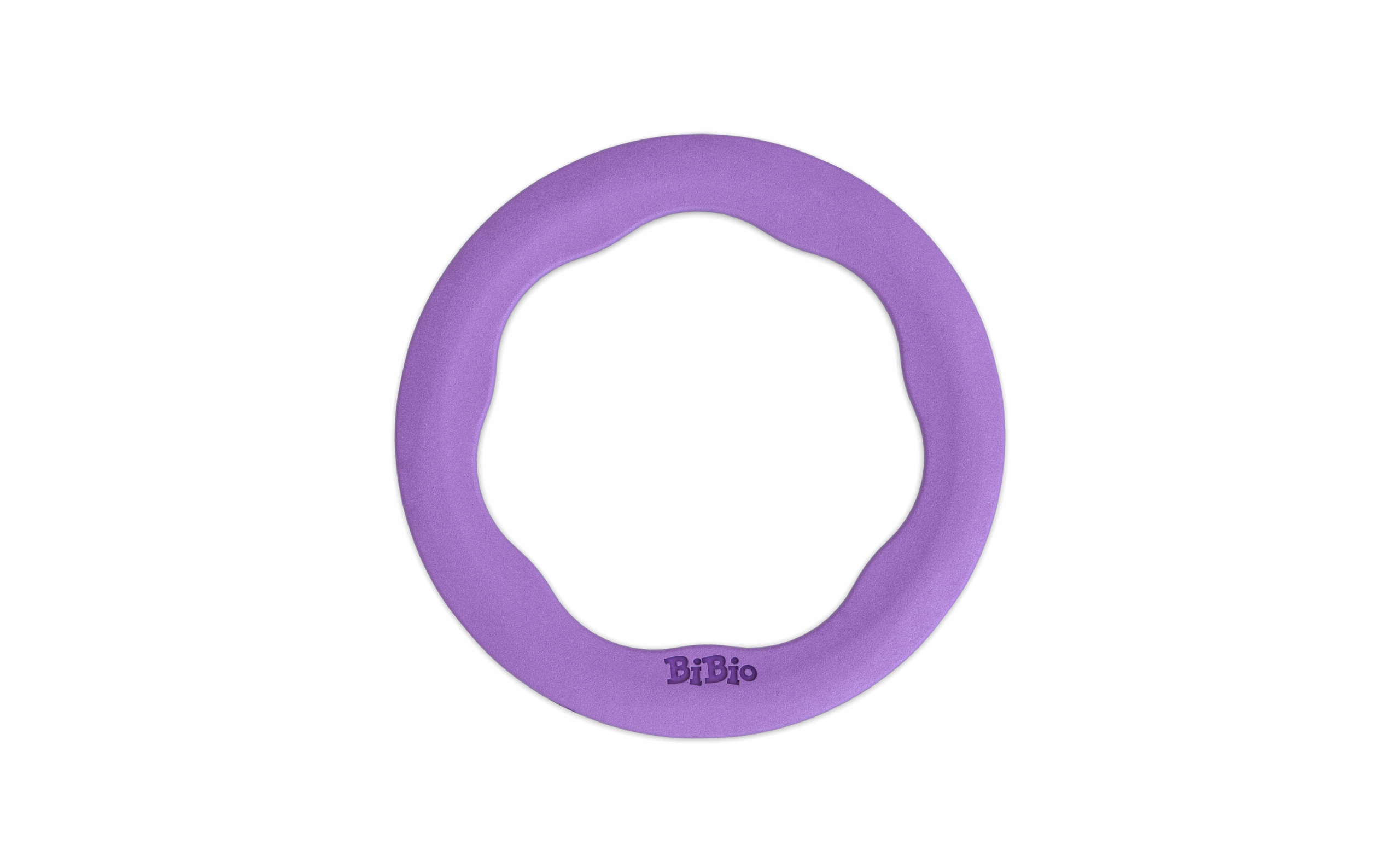 LEKKIE RINGO RiBi 6 sztuk + piłka BIO Bibio 18m+ Kod producenta 70030