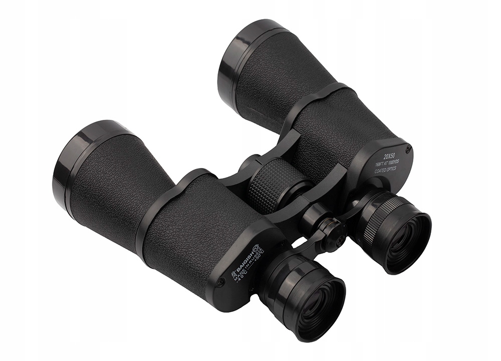 ĎALEKOHĽAD RUSKÝ BAIGISH 20x50 MILITARY LR021 Iná značka