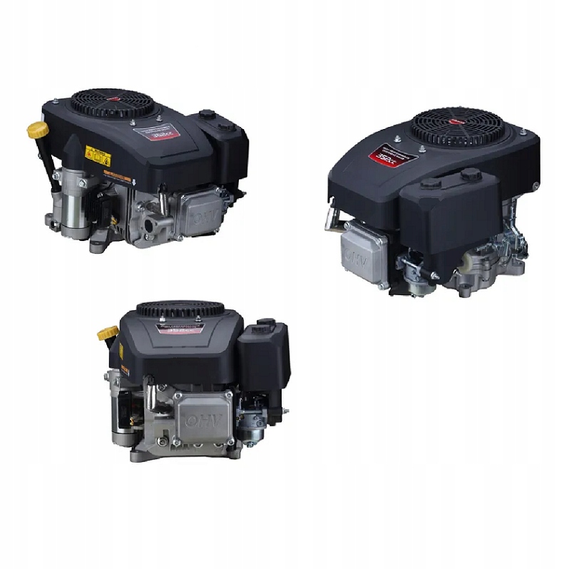 SILNIK LONCIN 9,7KM DO ALPINA AT3 BT 72 AT4 BT 84