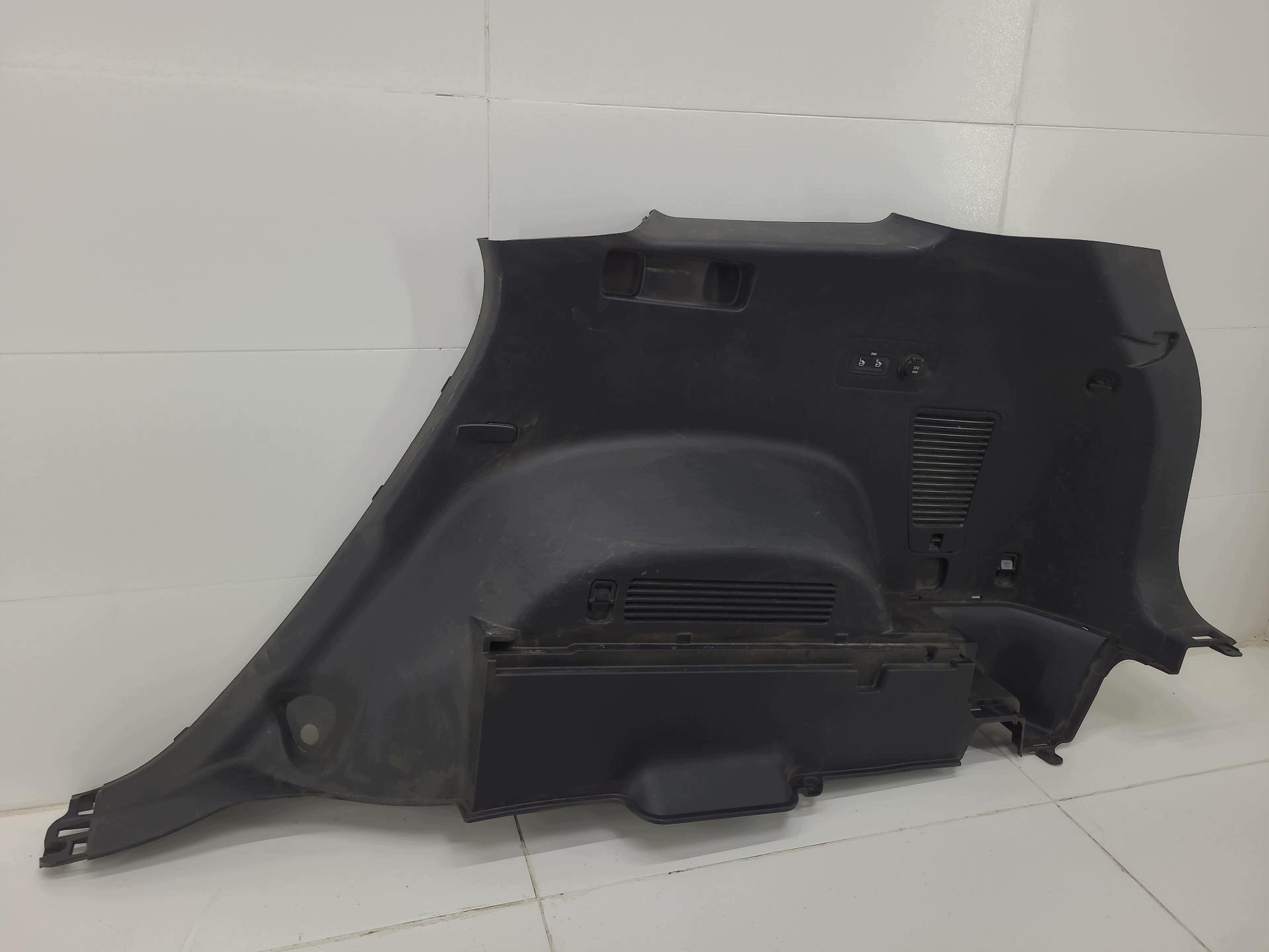 upholstery boot right side Kia Sorento 4 MQ4 2021 85740-P4500