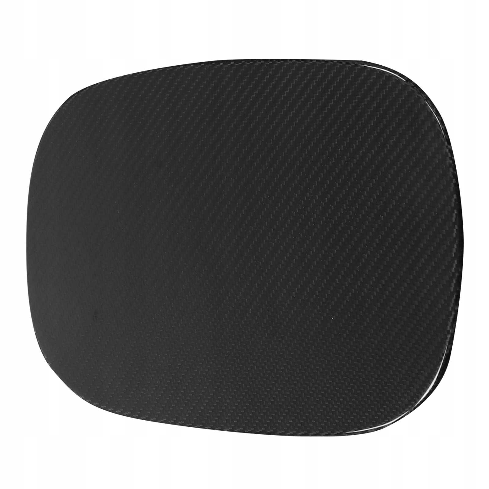 Pokrywa zbiornika paliwa gazowego z włókna