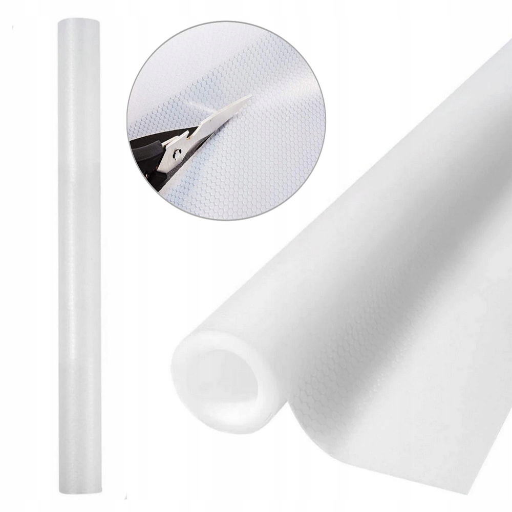 

Ochronna Mata Antypoślizgowa Do Szuflad 50x300CM