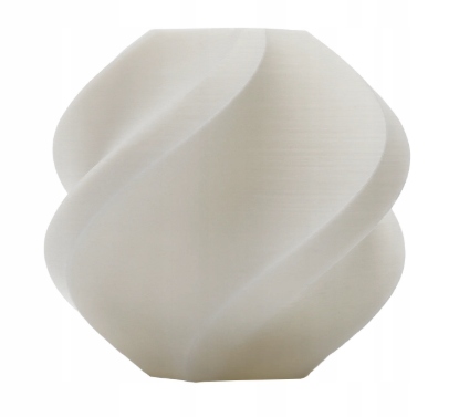 Filament Szpula Pla Basic Bambu Lab 1.75MM 1KG Jade White Biały