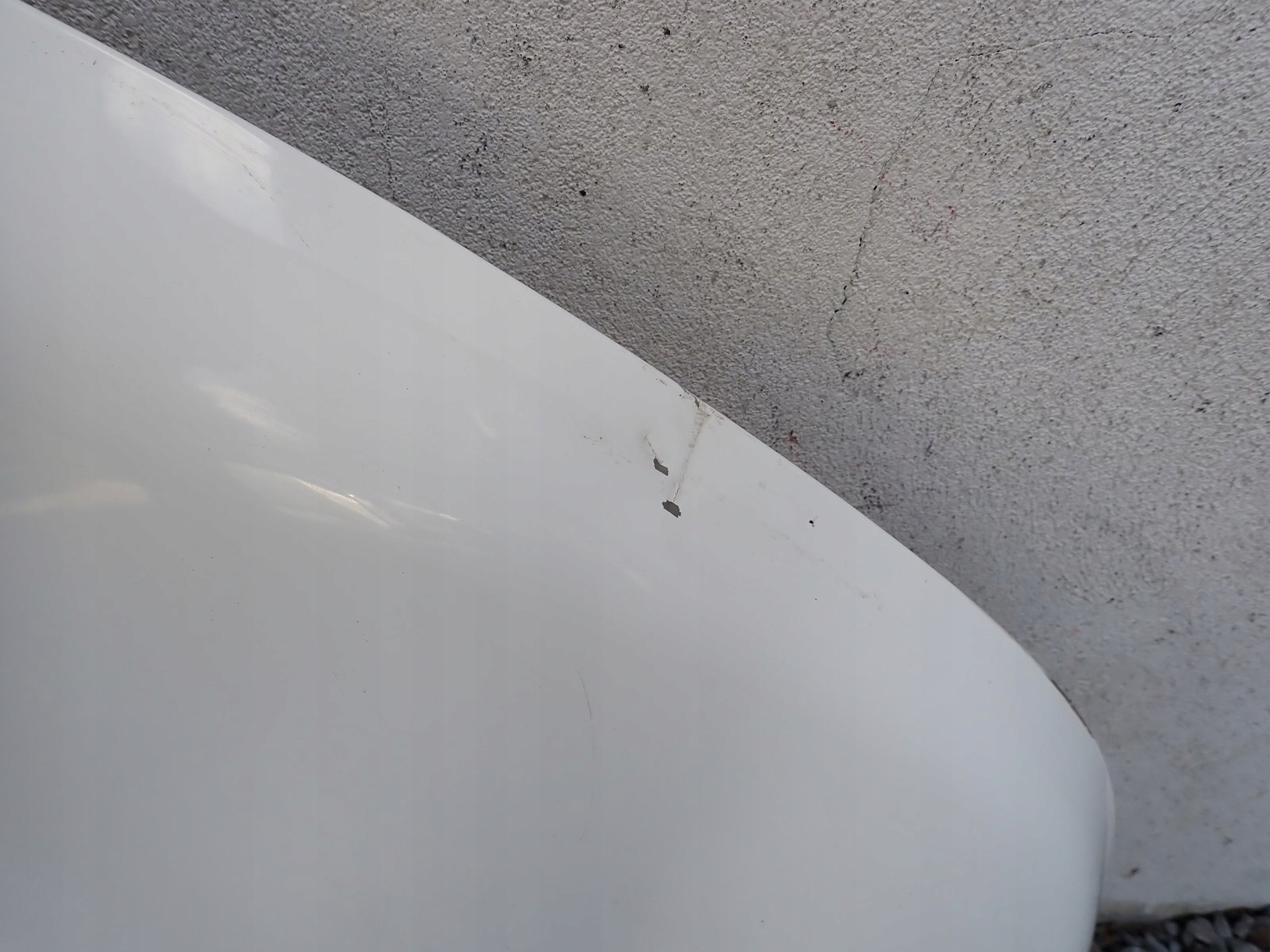 Cofano FORD TRANSIT VIII MK8 2013- PBK31-A16612-BA