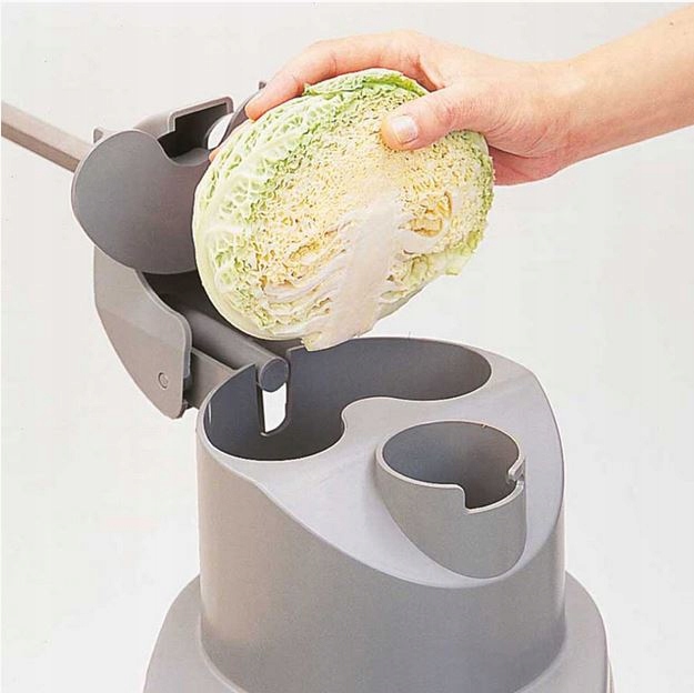 Szatkownica Robot Coupe 713200 500 W EAN (GTIN) 5902898707090