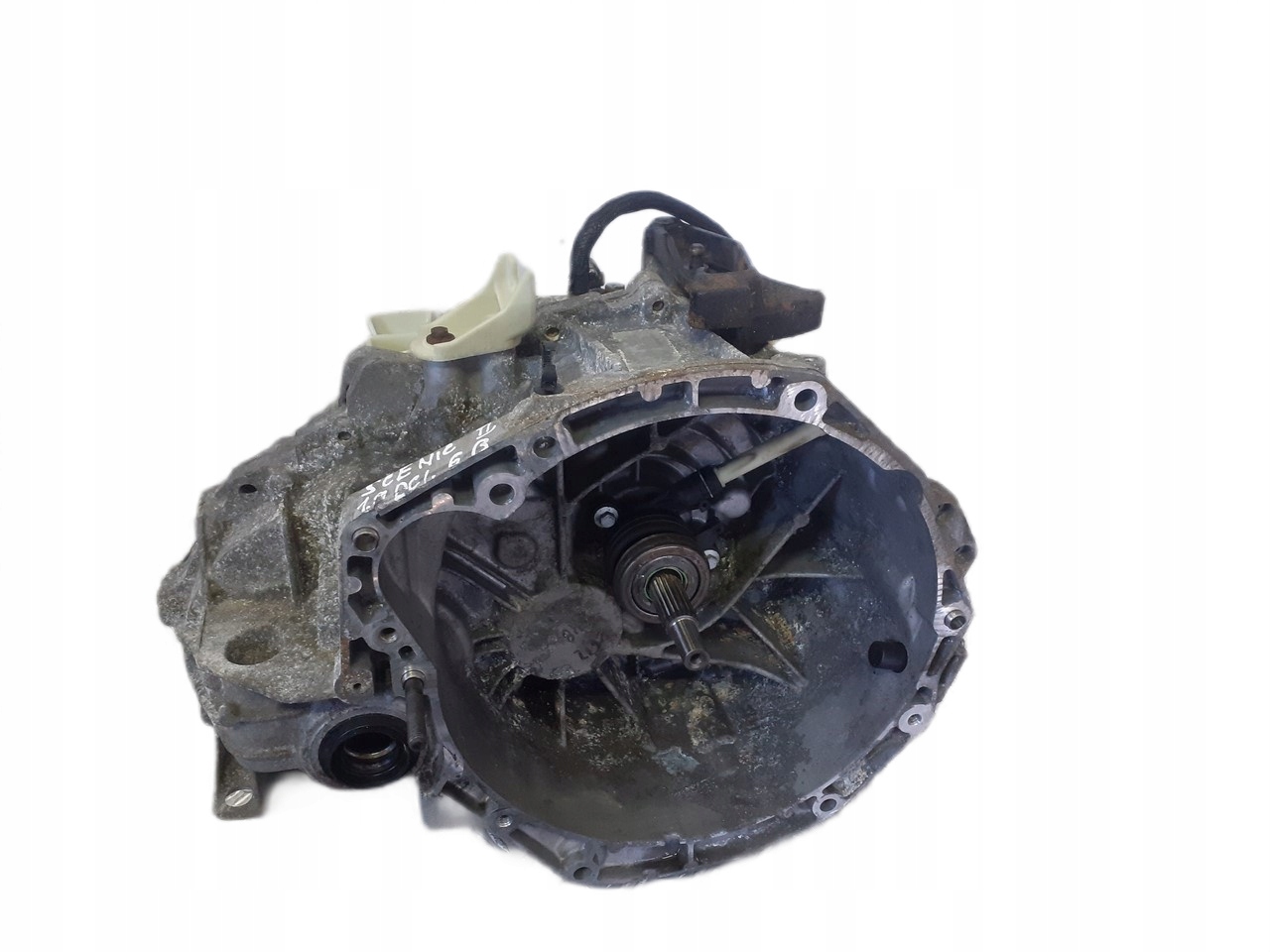 renault oe 8200667177