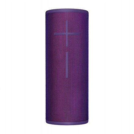 Přenosný reproduktor Ultimate Ears Megaboom 3 Ue by Logitech Bluetooth IPX7