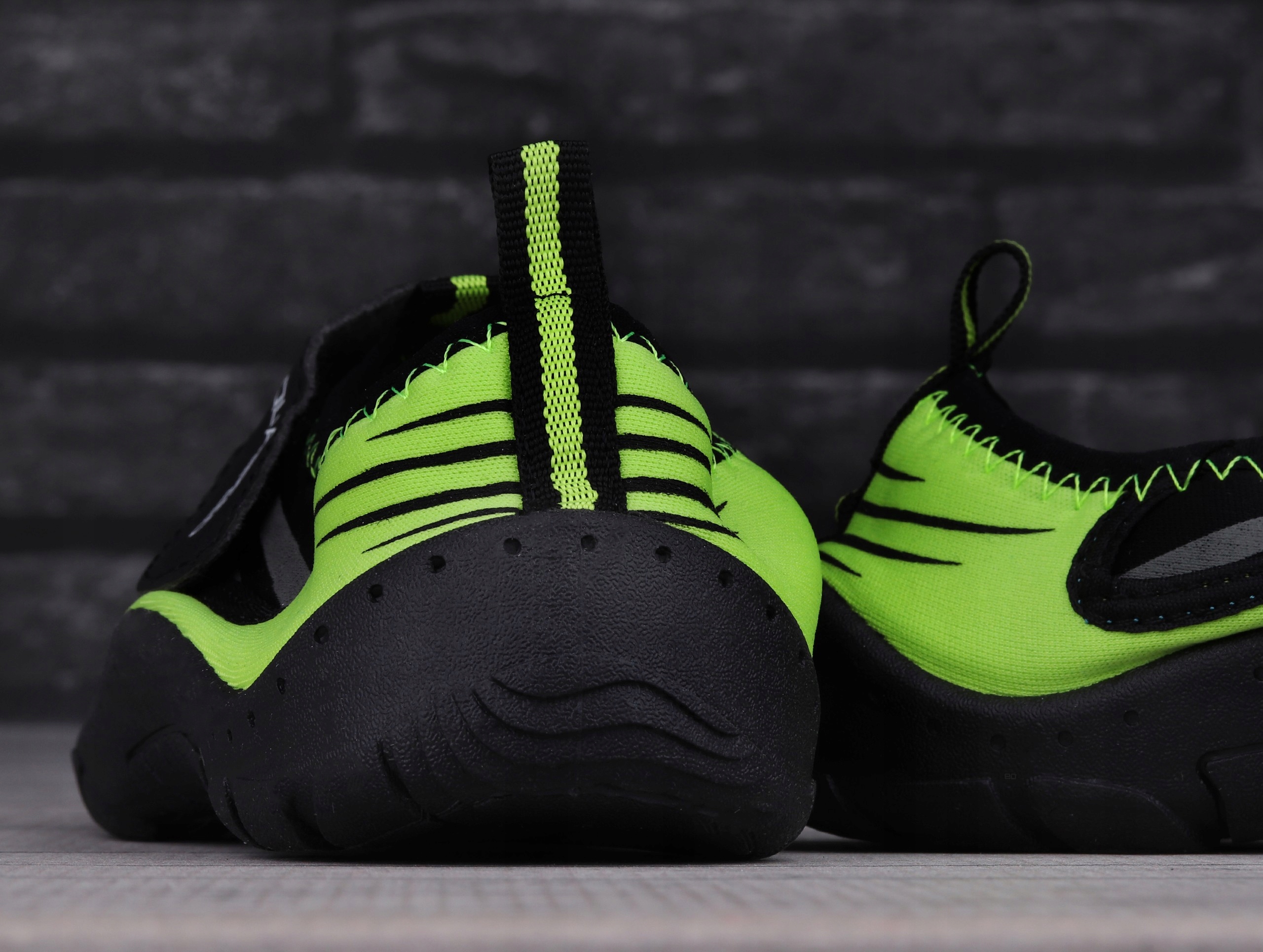 Buty męskie sportowe do wody jeżowce Rozmiar 43