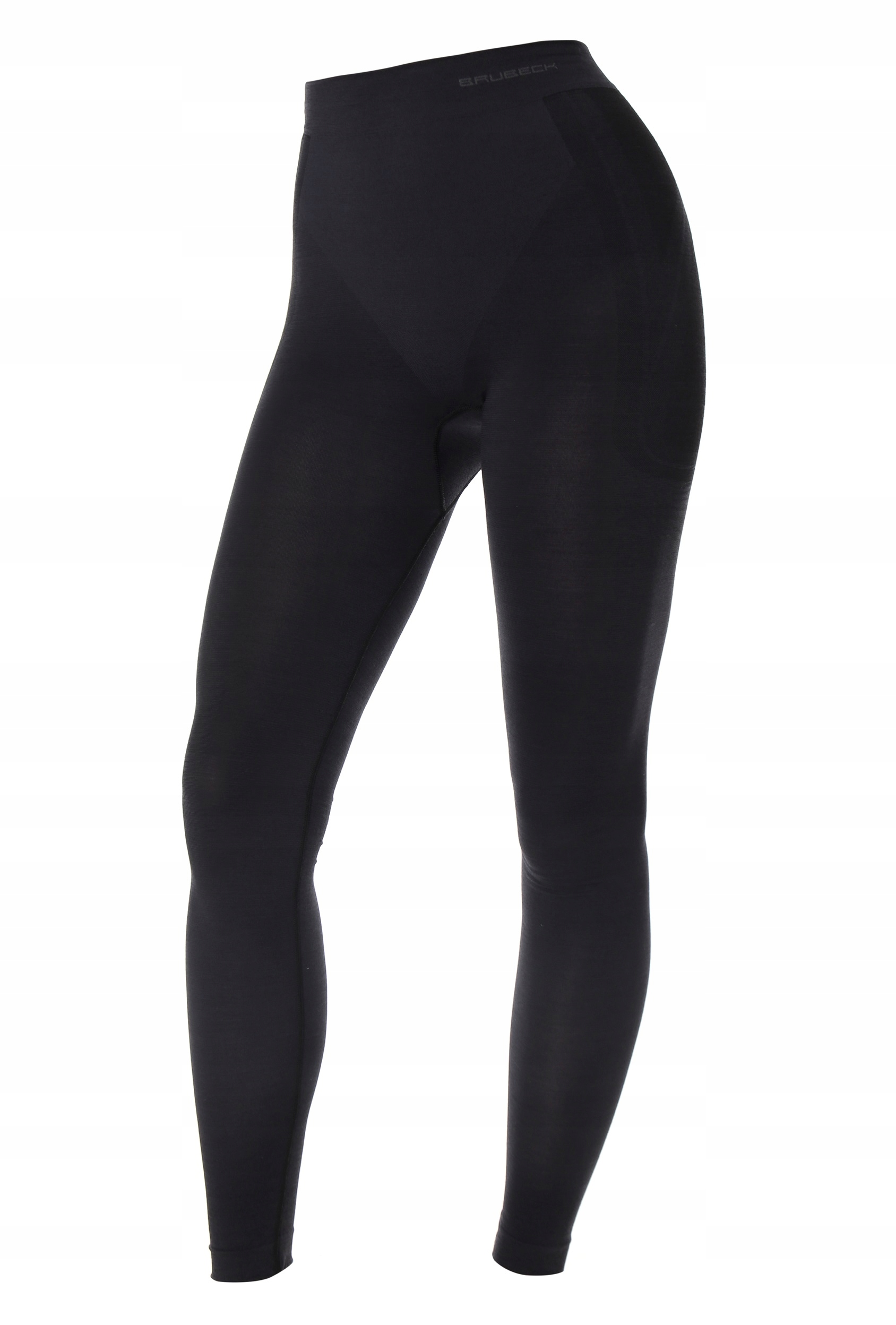 COMFORT WOOL DAMSKIE GETRY LEGGINSY NA ZIMĘ -L Kolekcja COMFORT WOOL