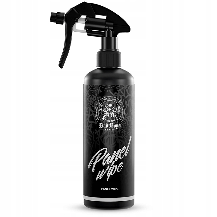 

Rrc Panel Wipe do czyszczenia przed ceramiką