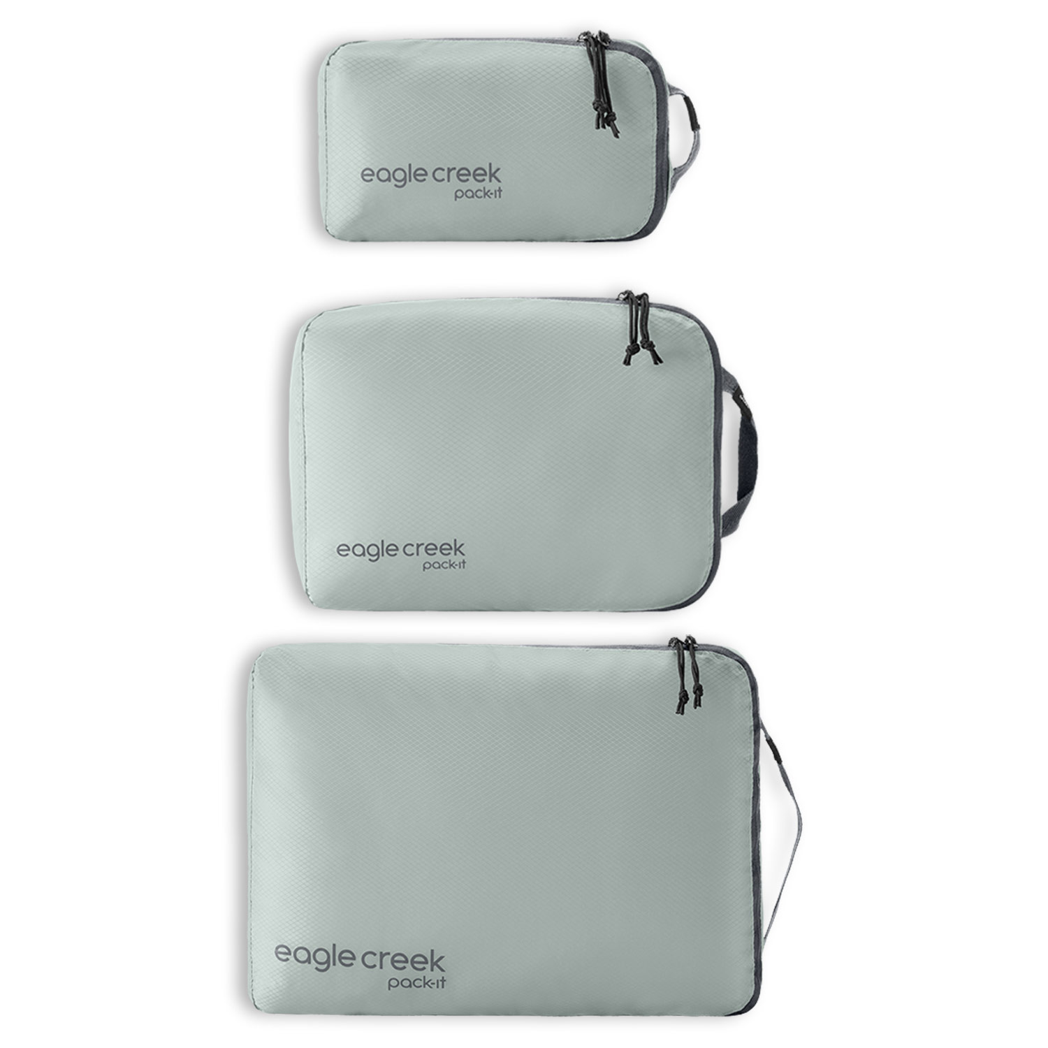 Sada obalů na oblečení Eagle Creek Pack-It Isolate Xs/s/m
