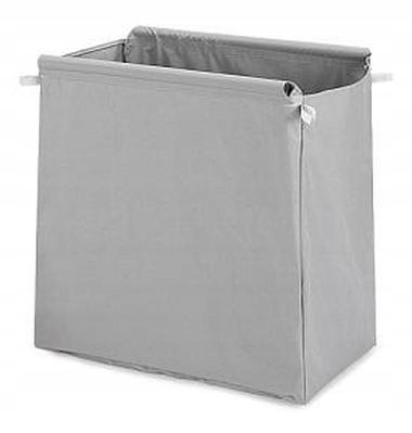 Levně Sáček 200 L Šedý Na Kočárek 915