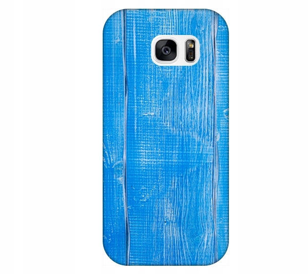 

Etui pokrowiec Samsung Galaxy S7 G930 Drewno malow
