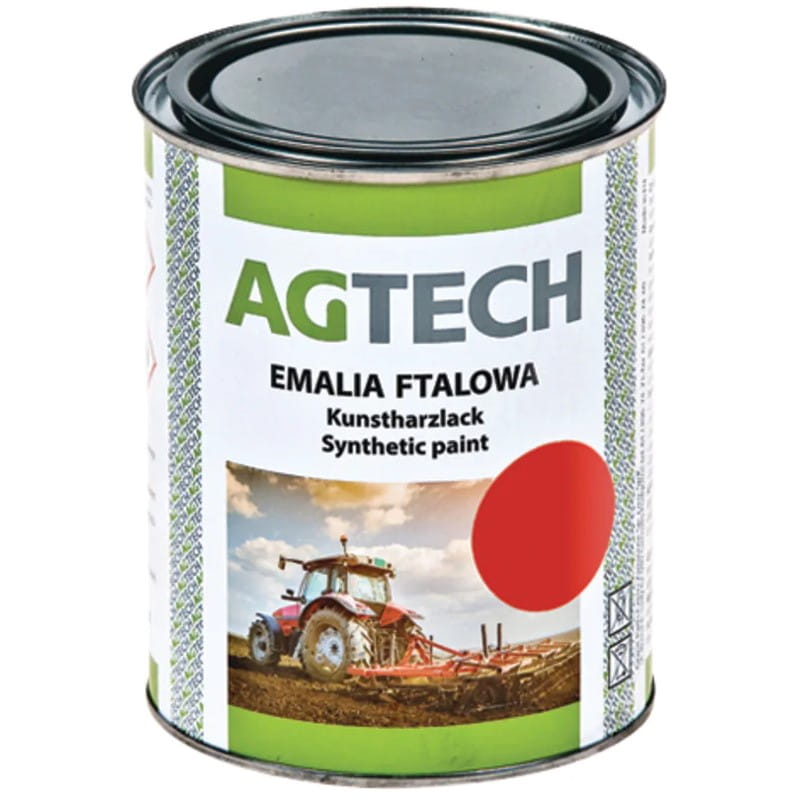 

Farba Lakier Czerwona Zetor Ursus 0,8l
