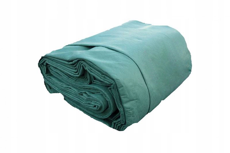 

Fliz do słomy okrywania siana bel 10,40 x 12,50