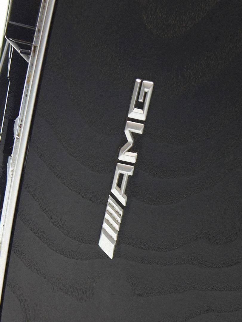bracket for KUBKI drinks CUPHOLDER MERCEDES C W205 AMG A2056801005