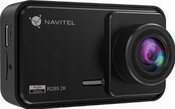 Navitel R285 2K + KARTA PAMIĘCI 128GB! Marka NAVITEL