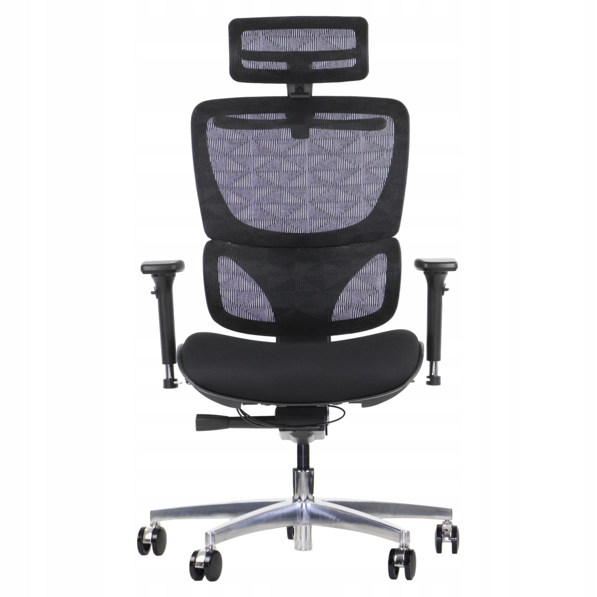 Kancelárska stolička ErgoNew S1A(2), látkové sedadlo, v súlade s rozp. MRiPS