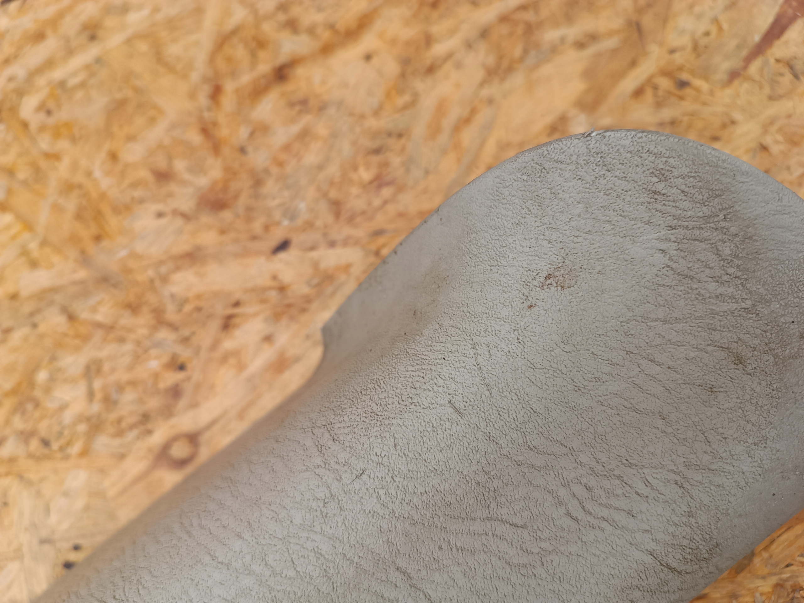 CHRYSLER PT-CRUISER POSZYCIE SŁUPKA OSŁONA SŁUPKA LEWY TYŁ Producent części Chrysler OE