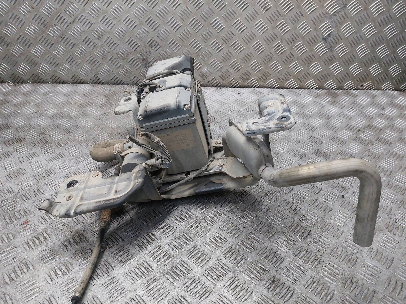 WEBASTO webasto + PILOT VW TRANSPORTER T5 7H0819008M