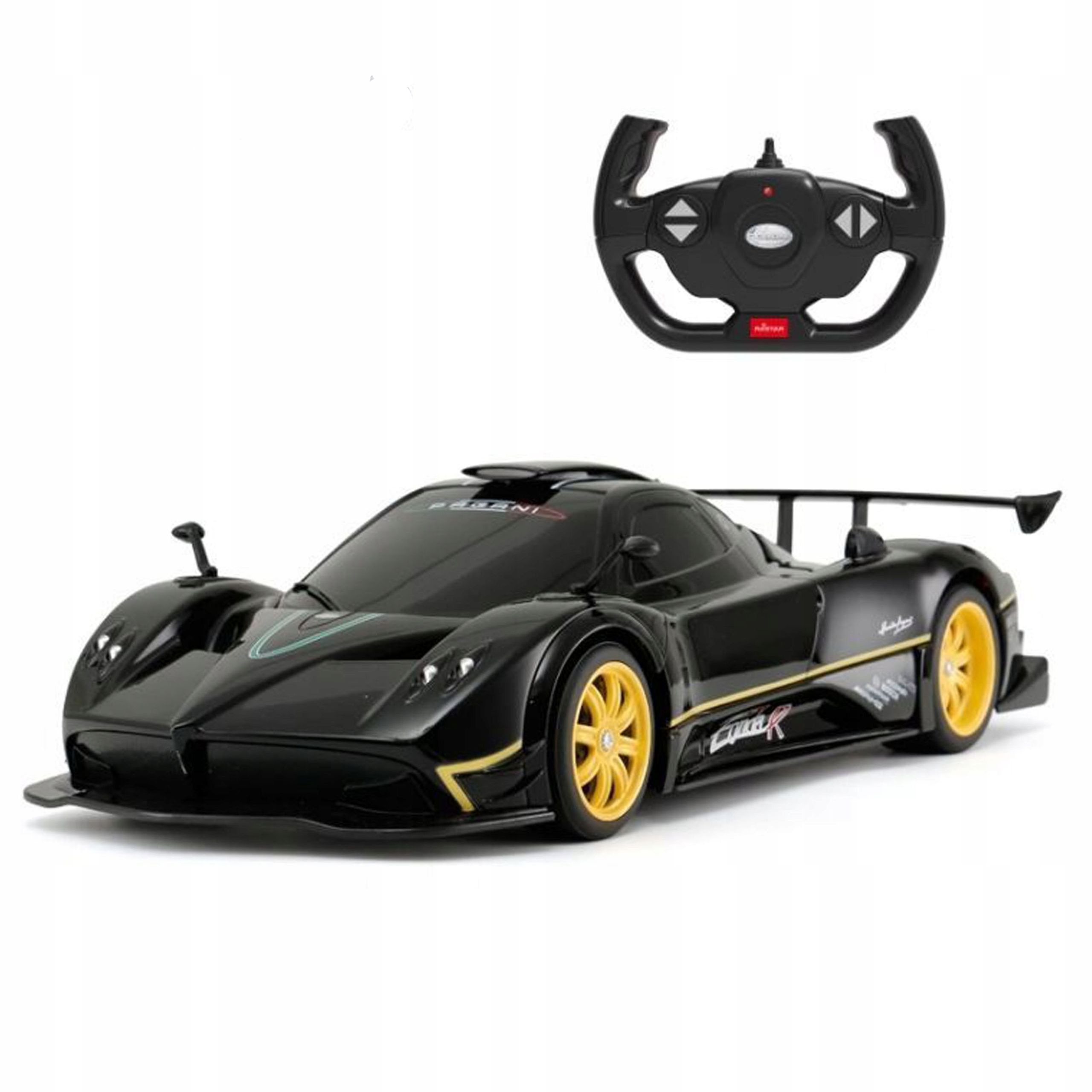 Pagani Zonda 1 18 - Niska cena na Allegro