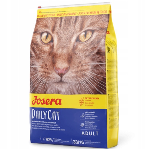 Josera DailyCat 10kg
