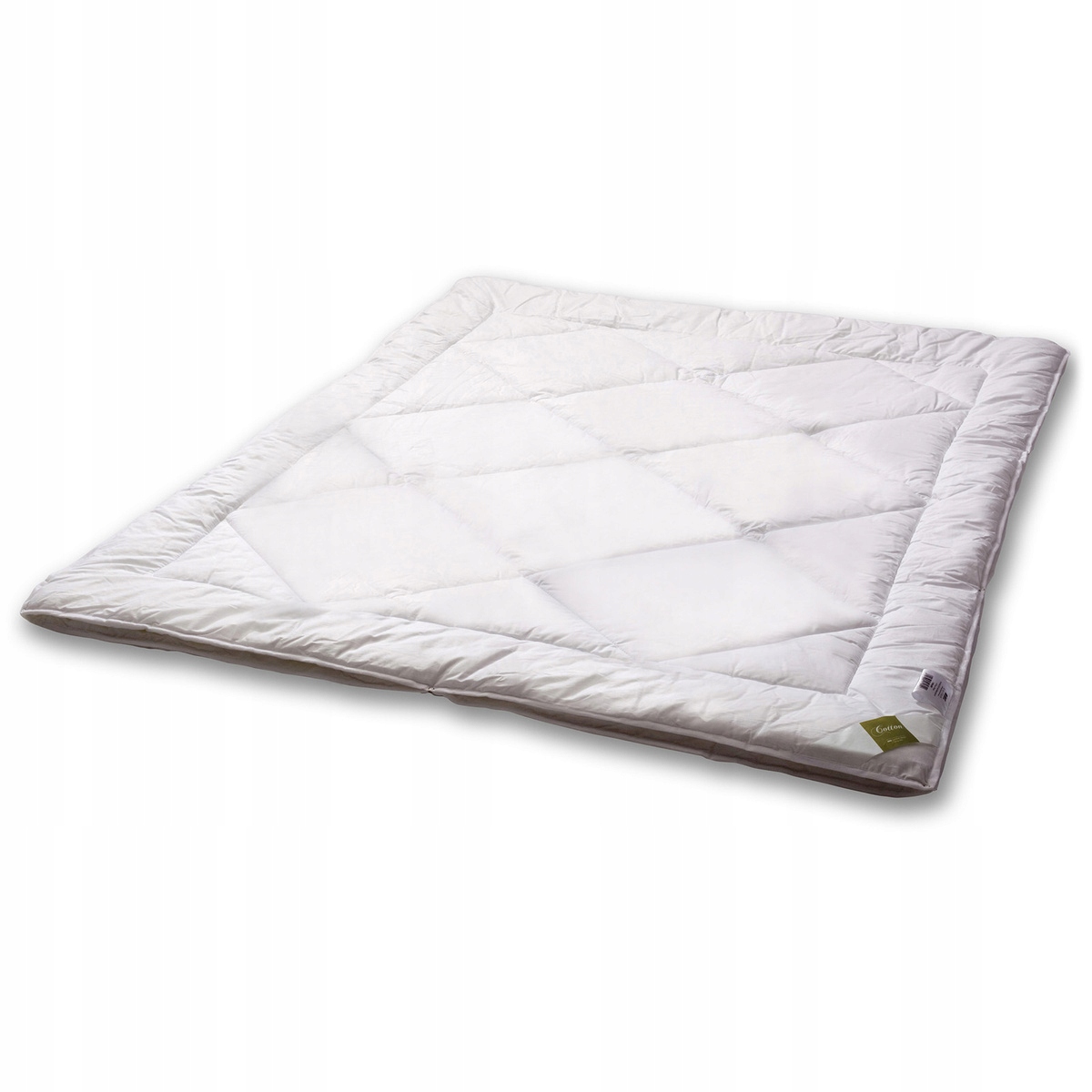 Prikrývka 155x200 Antialergická celoročná 2v1 4 Ročné obdobia Cotton