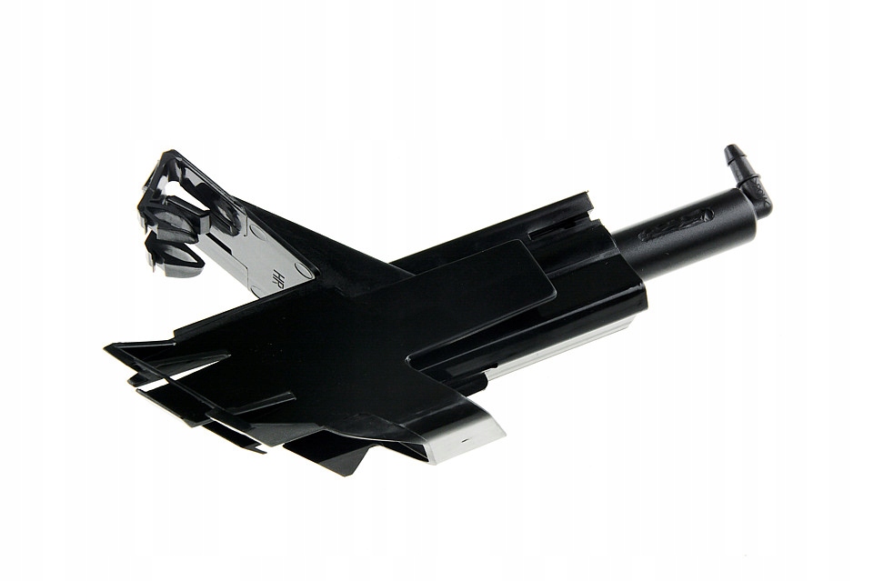 SPRYSKIWACZ REFLEKTOR PRAWY NISSAN QASHQAI 07 Part manufacturer NTY