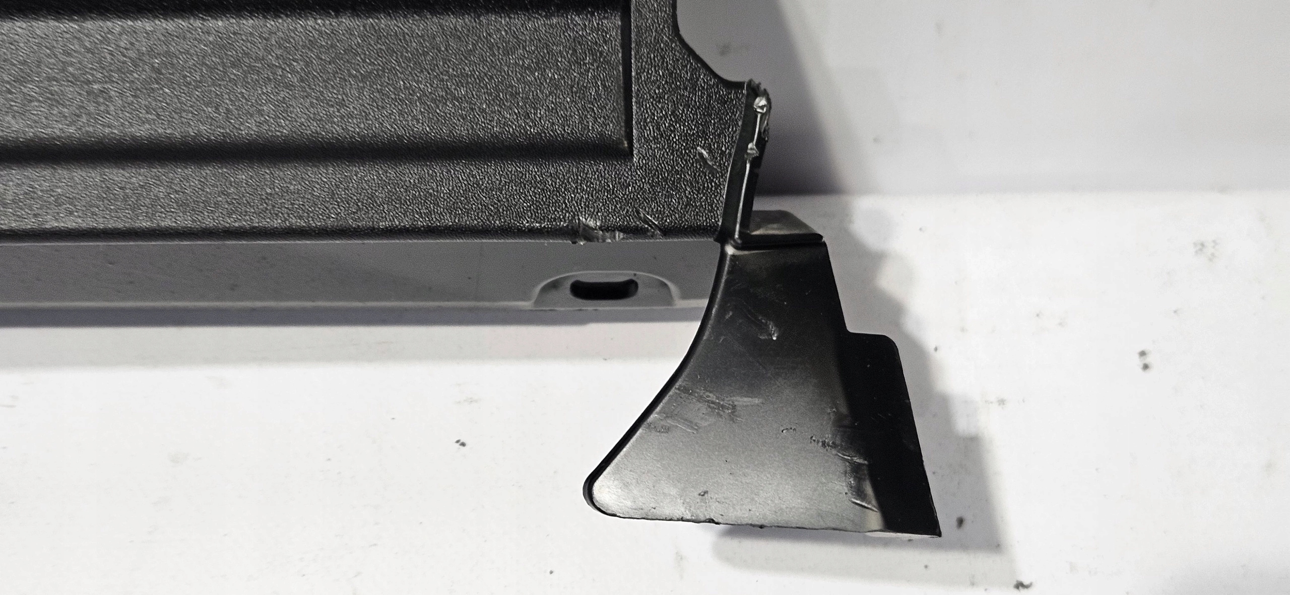 moulding threshold right LEXUS NX II 21- 75850-78010