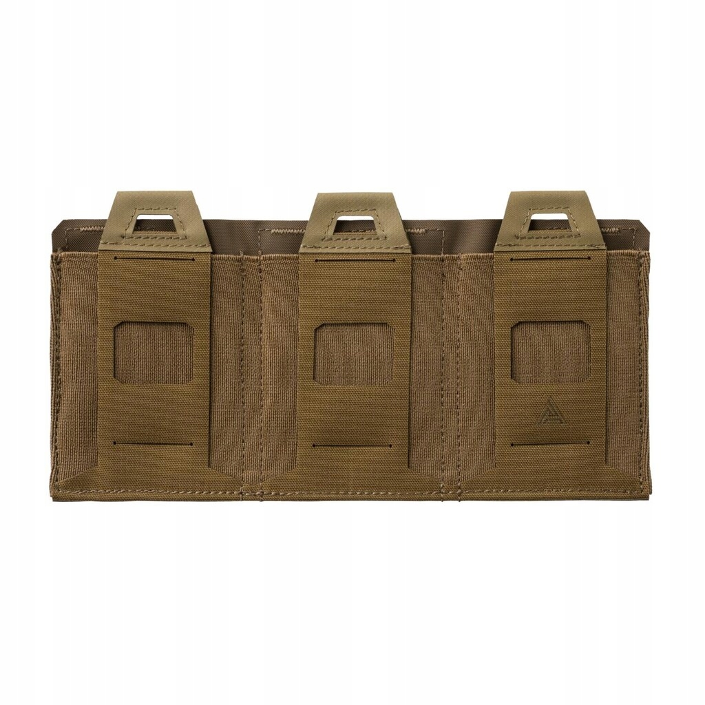 Ładownica Kieszeń Zasobnik Direct Action Triple Flat Magazine Pouch