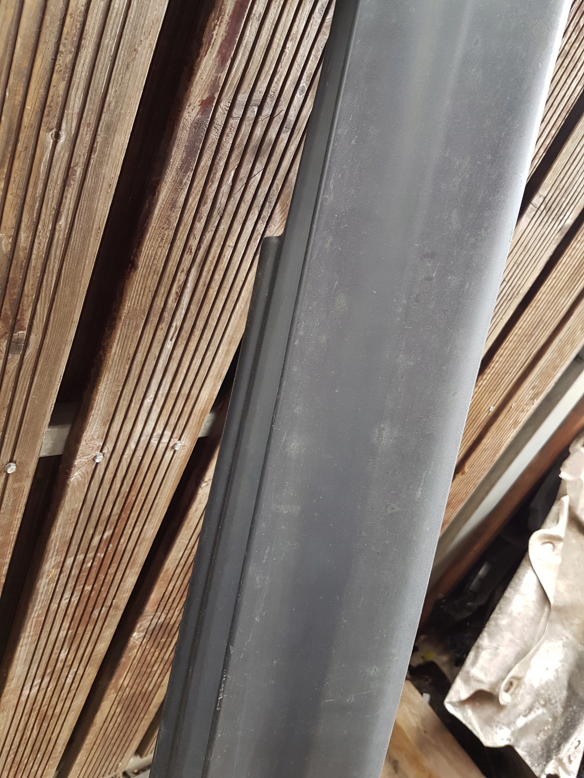 moulding threshold right MINI F56 7300818