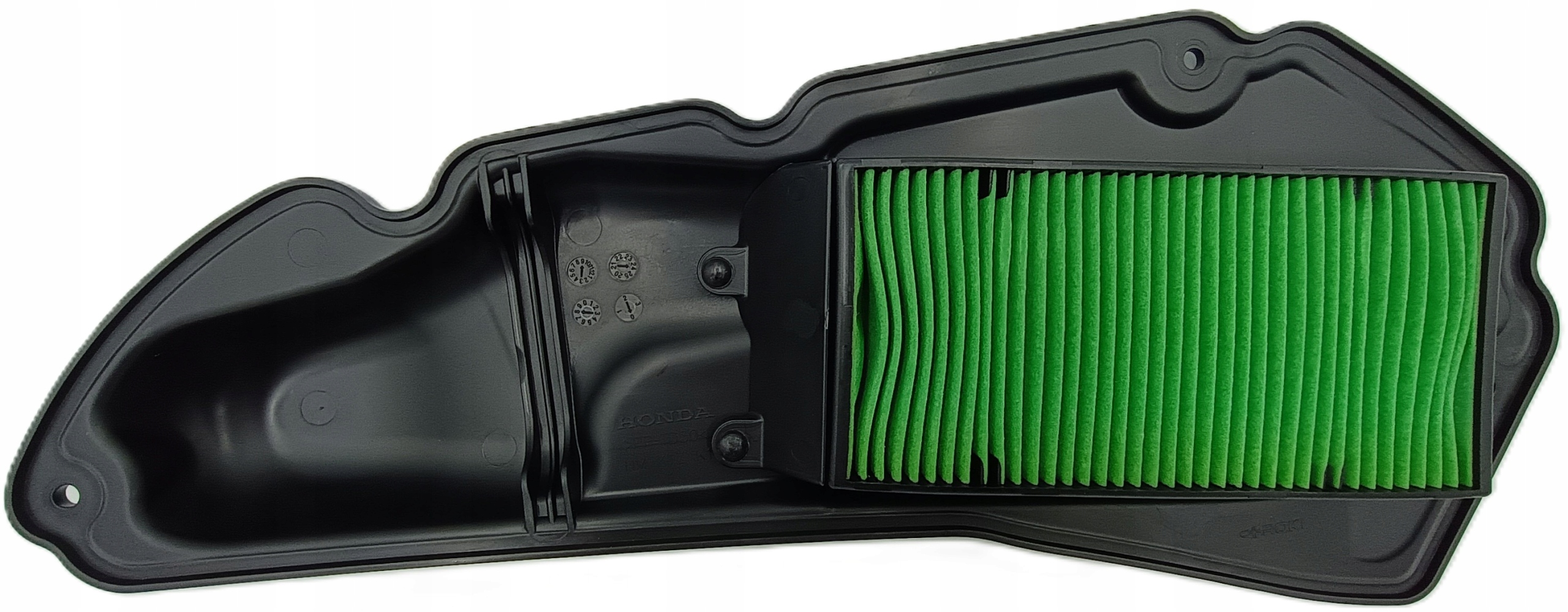 Filtr Powietrza Honda Pcx 125 2021- 17210K1ZJ10 Oryginał