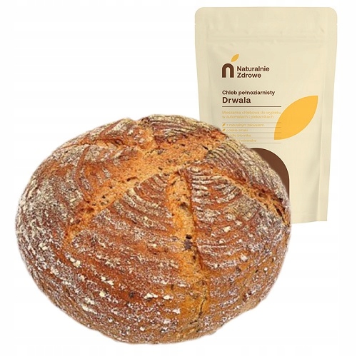 Drożdże 10 Mieszanek Chleb Drwala