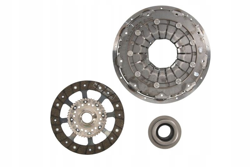 Sachs 3000 951 019 Комплект проницательность