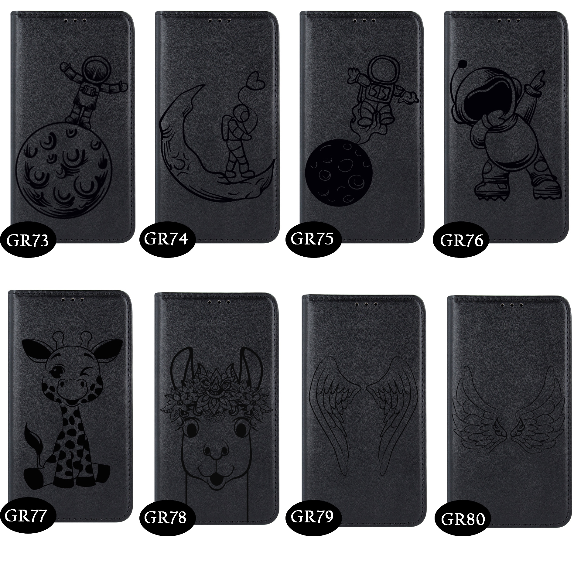 ETUI CASE MAGNET DO REALME C53 + SZKŁO HARTOWANE POKROWIEC Funkcje pochłanianie wstrząsów