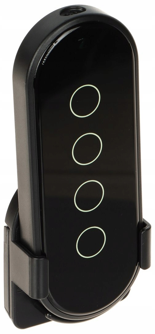 Pilot ATLO-RC4B-TUYA ZigBee, Tuya Smart