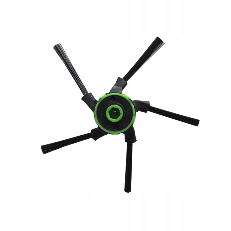 ZESTAW FILTRY SZCZOTKI WORKI do iRobot ROOMBA S9+, S9 plus Rodzaj szczotka
