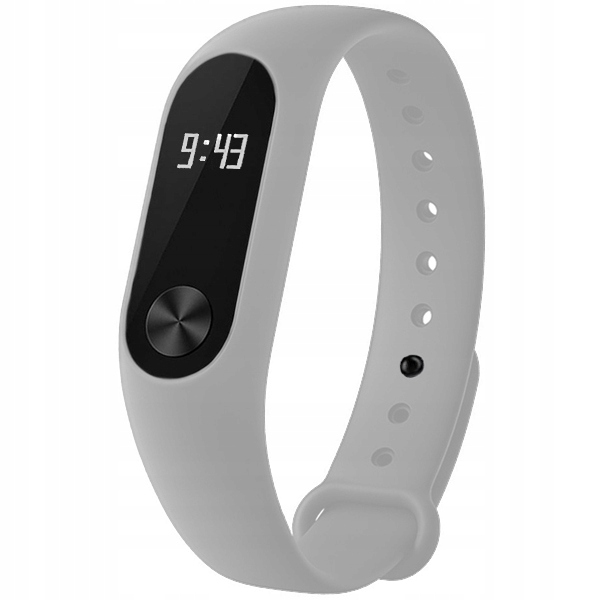

Pasek Opaska Do Xiaomi MI Band 2 Modne