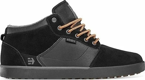 buty Etnies Jefferson Mtw Black/Black/Gum
