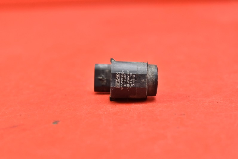 Sensor Parken PDC heck 6G92-15K859-EA FORD S-MAX MK1 1 und 06-10