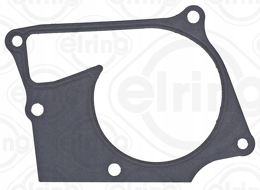 Uszczelnienie, pompa wodna ELRING 449.510 Producent części Elring