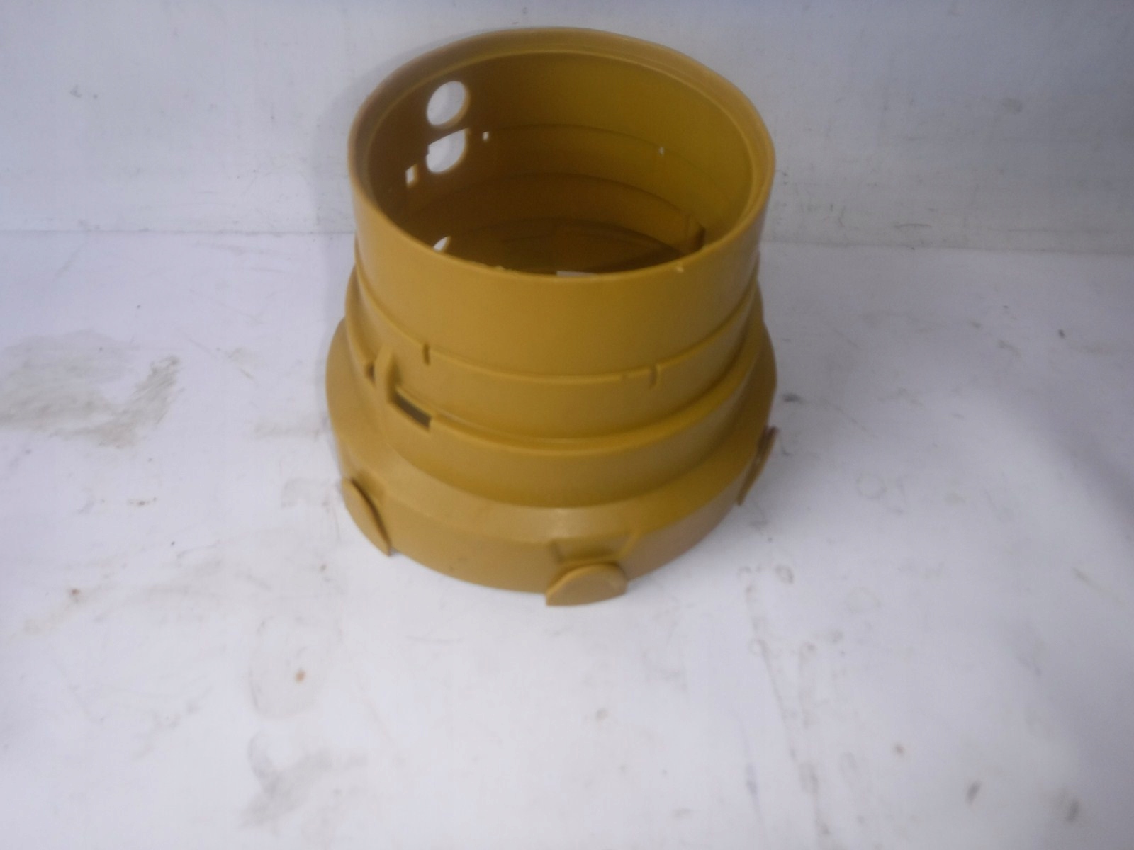 OSŁONA PRZEKAŹNIKA WALTERSCHEID 129948