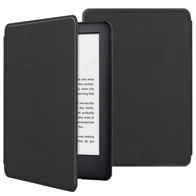 ETUI OTWIERANE Z KLAPKĄ MAGNETIC SLIM DO KINDLE 2022 11GEN
