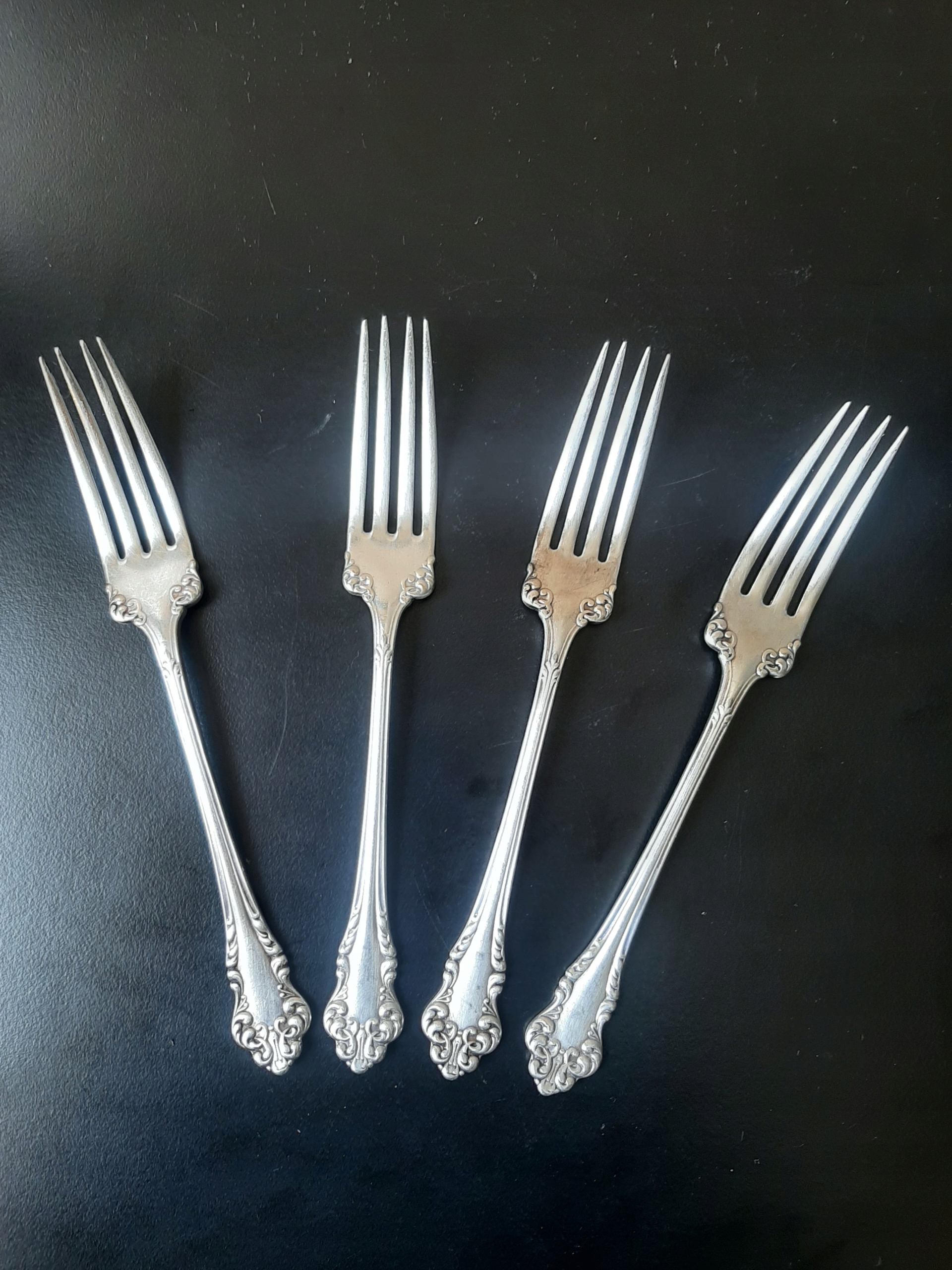 ONEIDA USA アンティーク Oneida - Sztućce - antyki - Allegro.pl. Więcej niż aukcje.