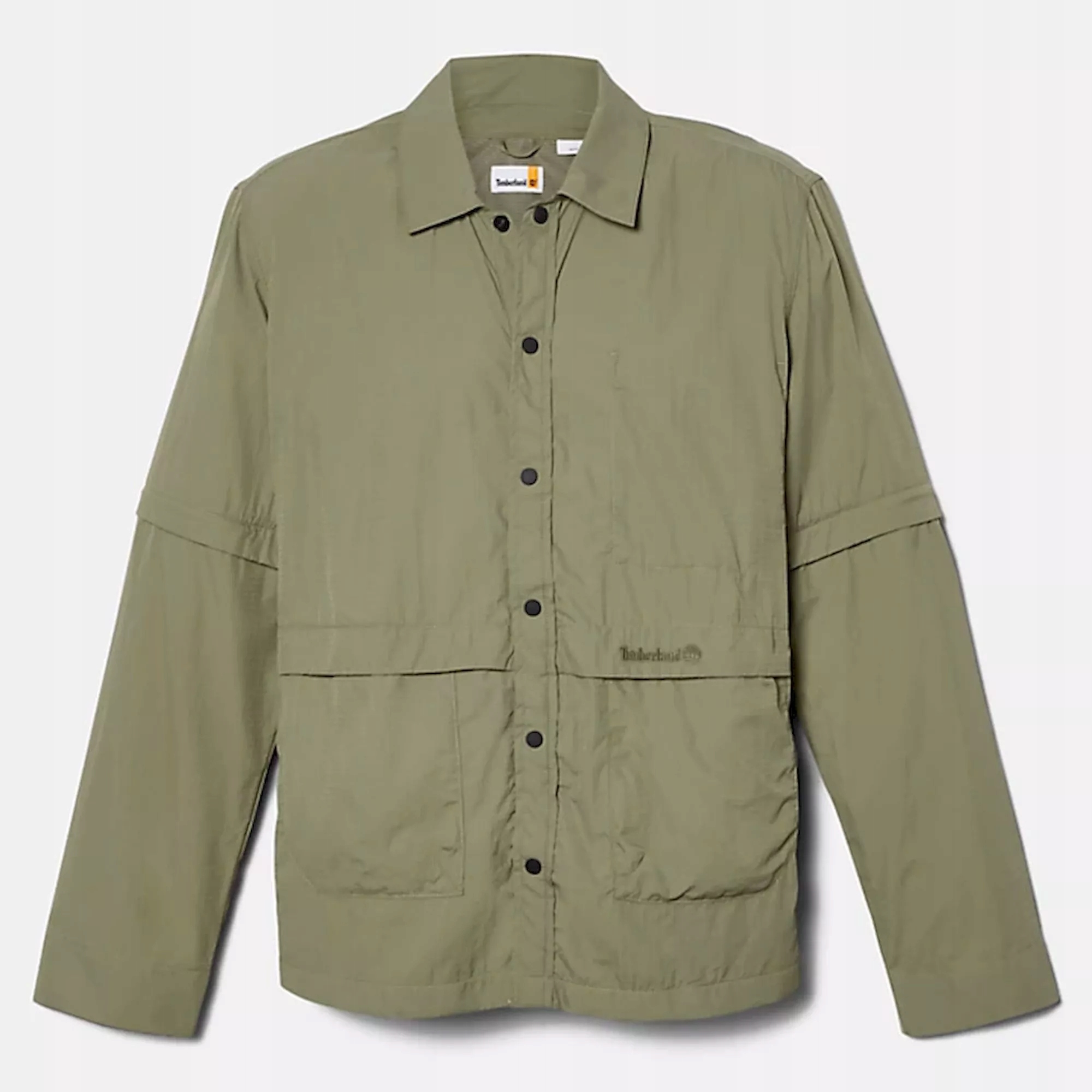Pánská košile Timberland Tričko svrchní Dwr vel 3XL