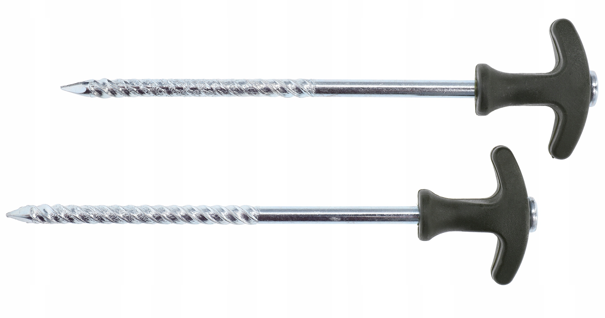 Zestaw Śledzie Mikado Szpilki do Namiotu AMC-038-30