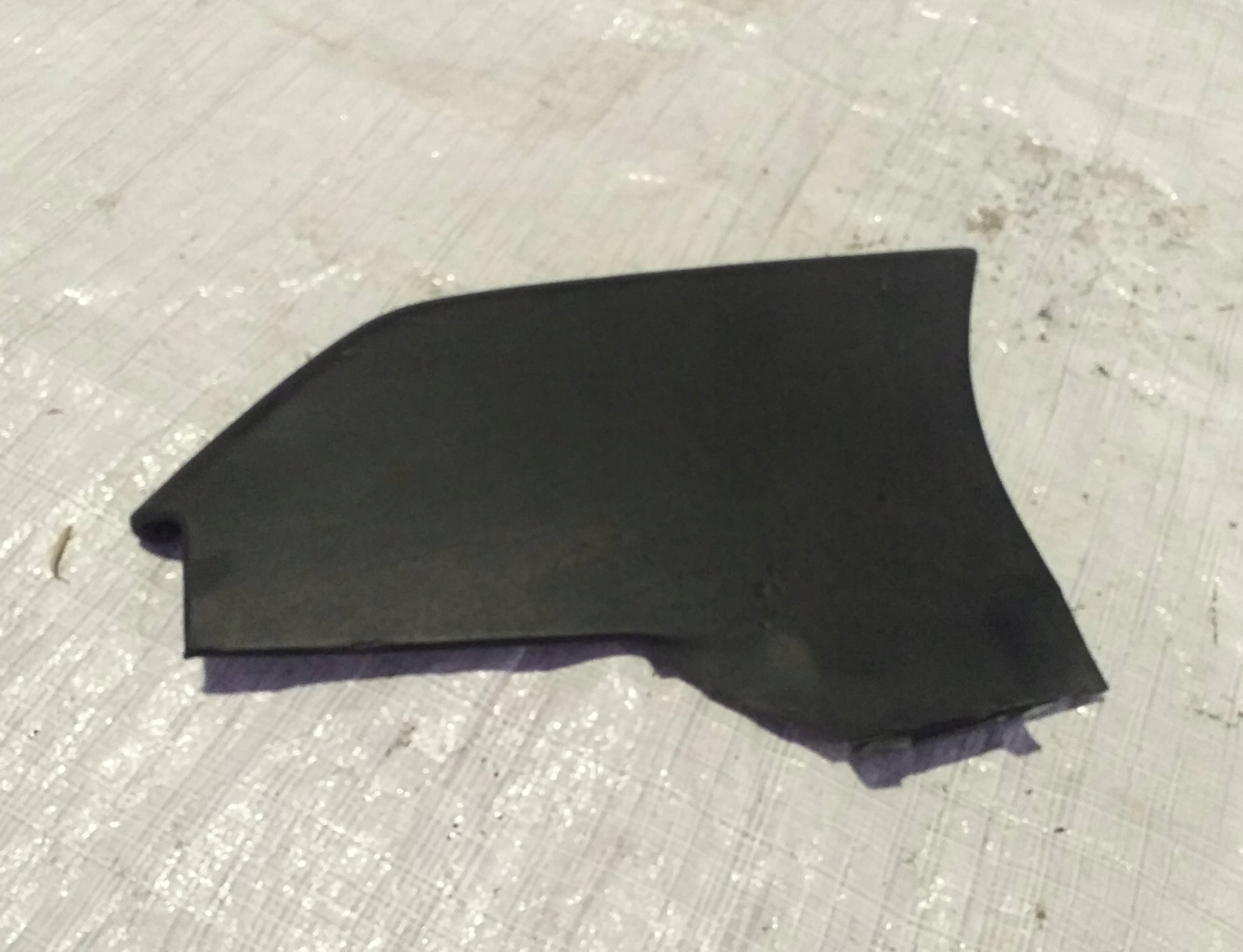 PORSCHE oe 97055347100